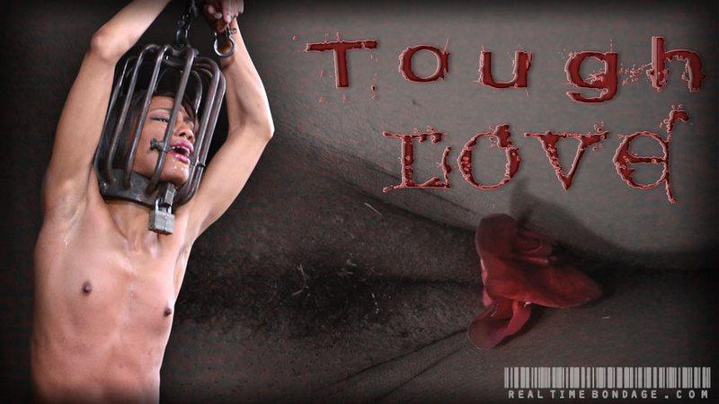 Nikki Darling, Abigail Dupree - Tough Love Part 1 720p