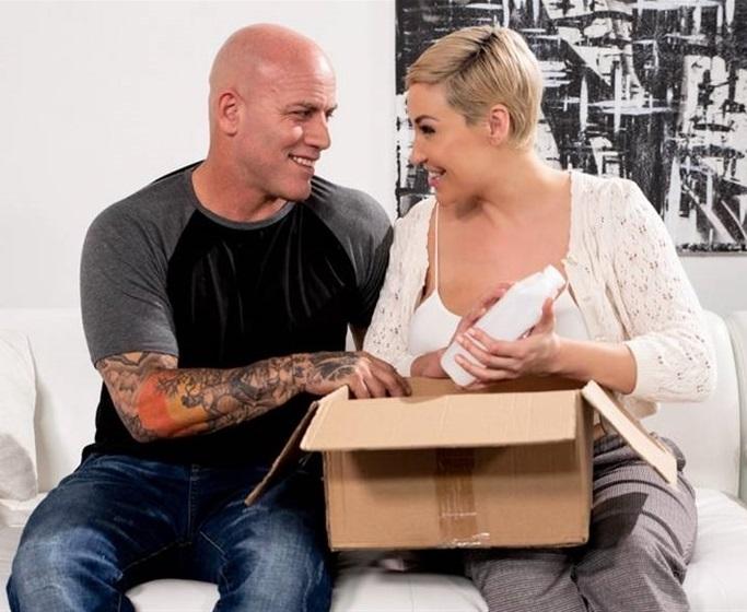 Ryan Keely - Finders Keepers 1080p