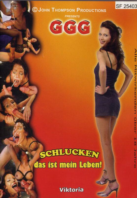 Schlucken Das Is Mein Leben