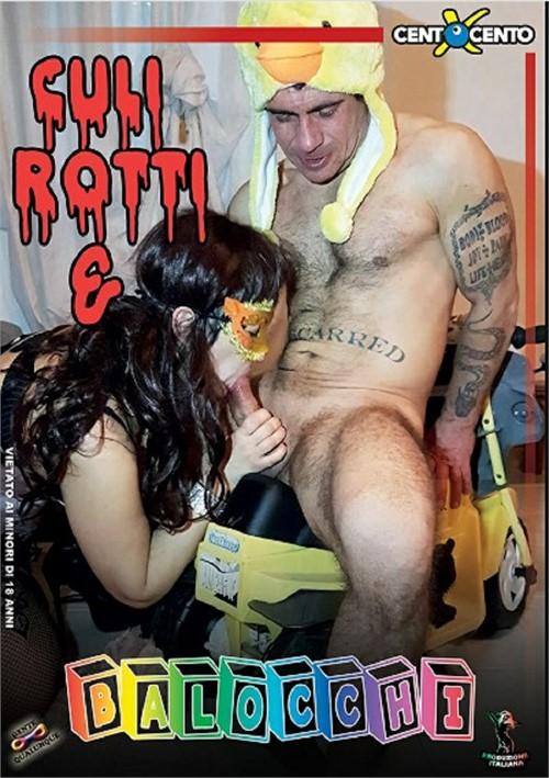 Culi rotti e balocchi 1080p