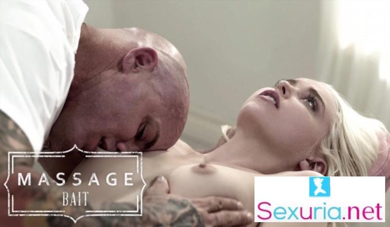 Aaliyah Love, Chloe Cherry - Massage Bait - 720p