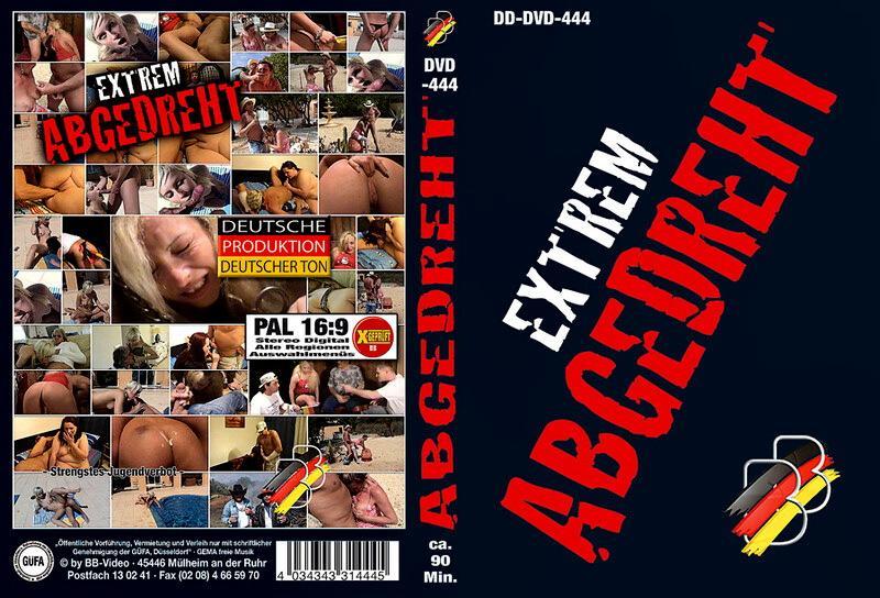 Extrem Abgedreht - 720p