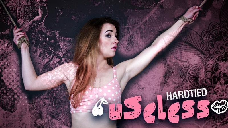 Kate Kenzi - Useless 720p