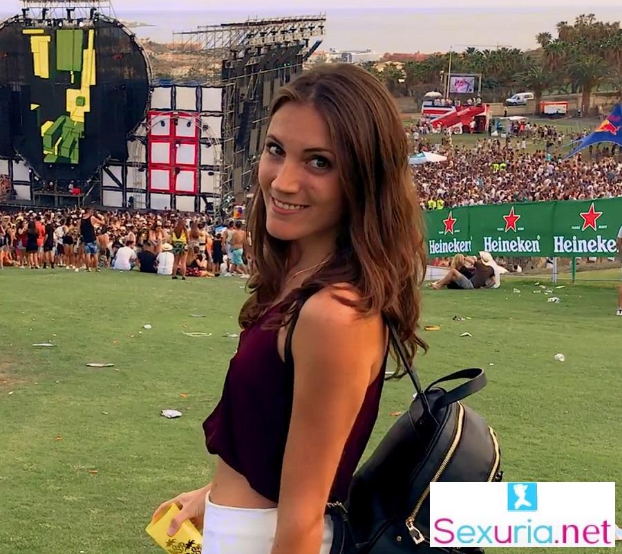 MySweetApple - Wild Weekend FullHD 1080p