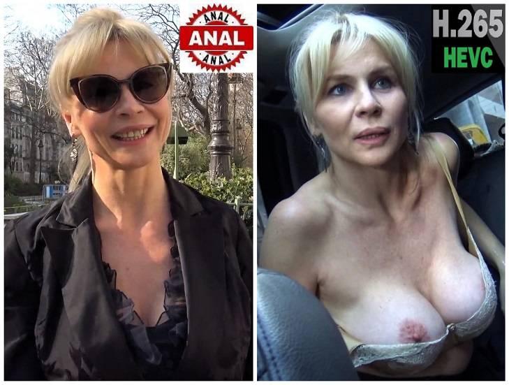 Nadya Basinger - Nadya, L Age Du Desir 1080p