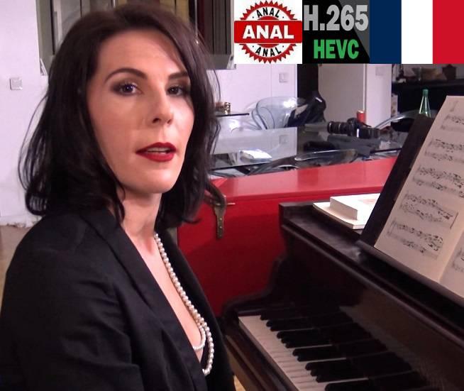 French Milf Teacher - Camille EU 30 - Anal Sex Loving French MILF Piano Teacher Seduces Her Big  Cock Student 1080p Â» Sexuria Download Porn Release for Free