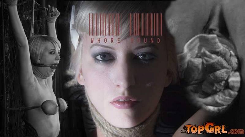 Cherry Torn, Sister Dee - Whore Bound Part One 720p