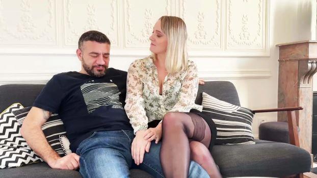 Jacquie Et Michel TV - Kelly [1080p]