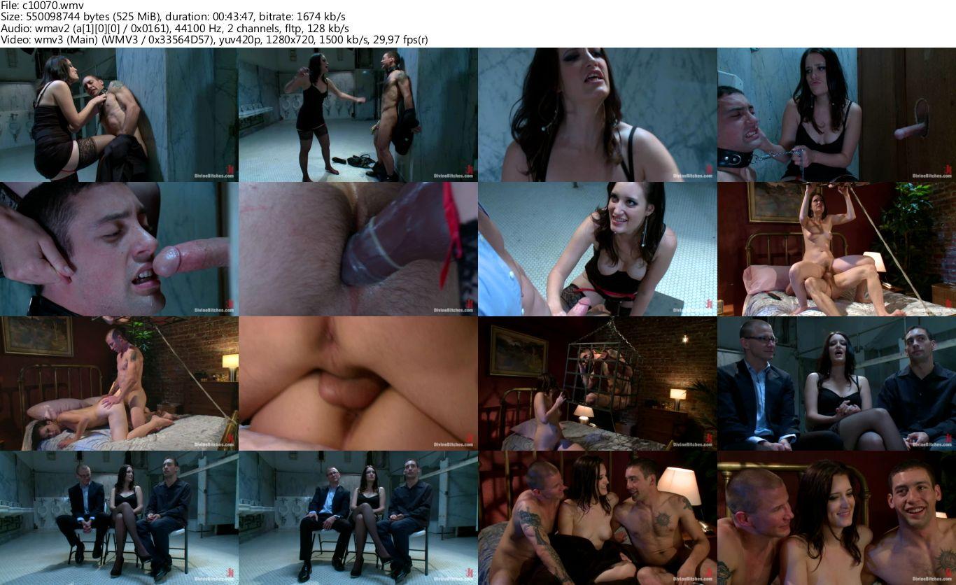 Kimberly Kane, Brenn Wyson - A Cuckold Comedy 720p » Sexuria Download Porn  Release for Free