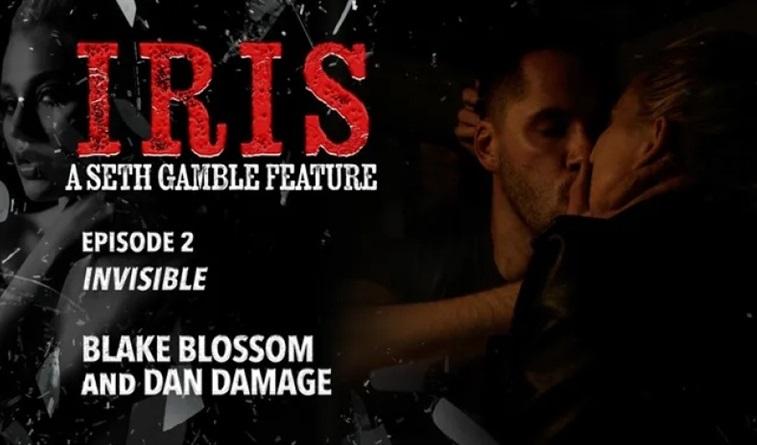 Blake Blossom - IRIS A Seth gamble feature Episode 2 2160p