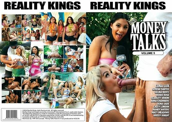 Money Talks Vol 5 - 720p