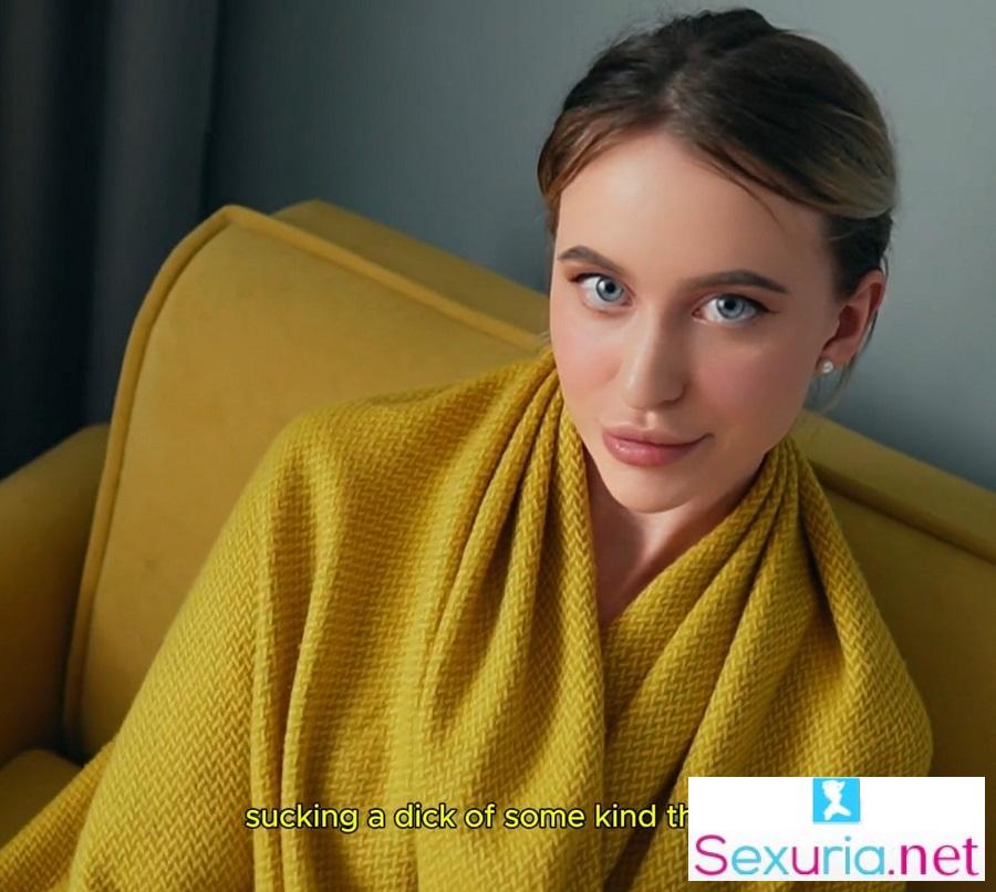 Mila Lioness - Dad Wont Be Home Soon Come On Suck It. I Fuck My Young Stepmom Hard FullHD 1080p