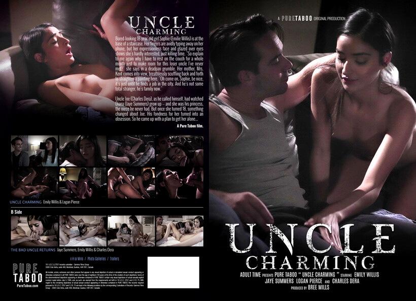 Uncle Charming (2020) - 720p