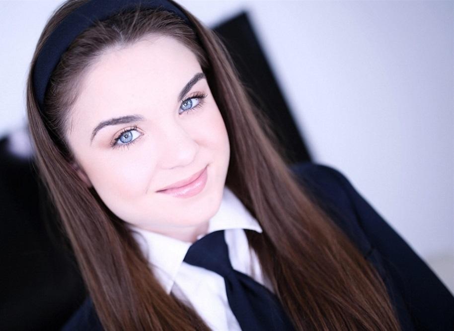 Megan Marx - Amateur Allure Introduces Megan Marx Sucking Cock, Fucking and Cum Swallowing 1080p