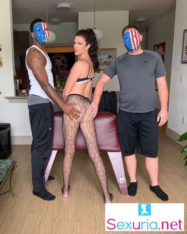 Tgirloneguy, Kendall Penny - Hardcore 2160p