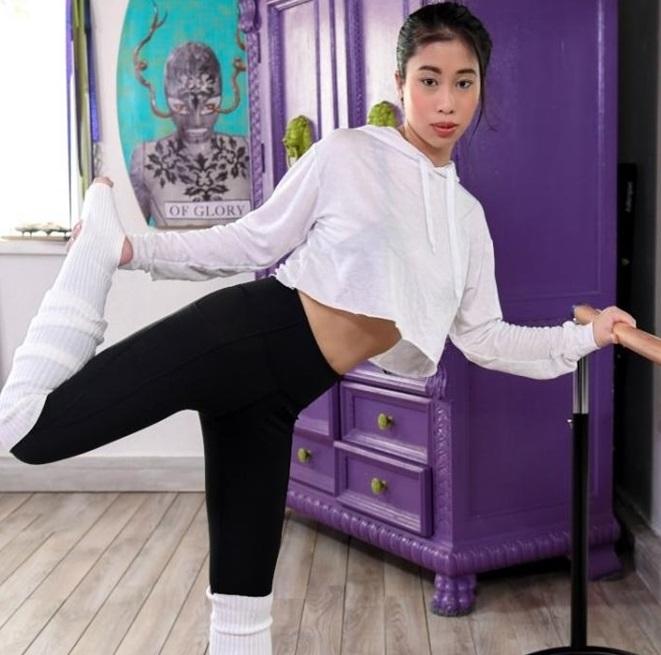 Jade Kush - Private Dancer 1080p