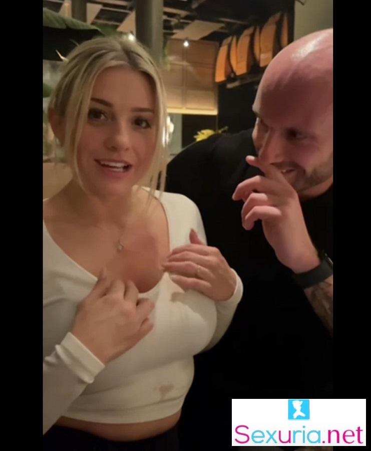 Miss Alice Wild - Passion Threesome Margot Dulac, Charlie and Me FullHD 1920p