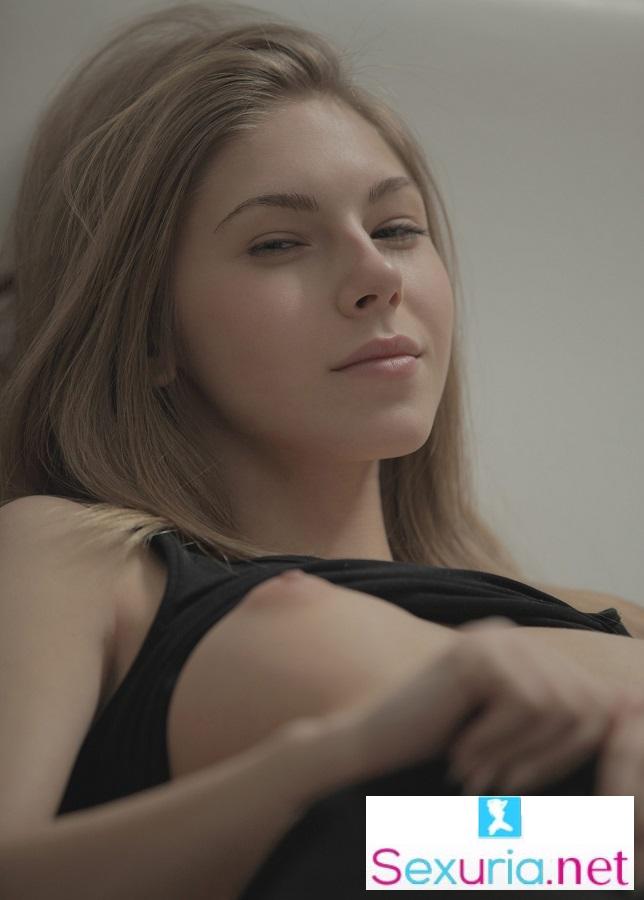 Angelica - Naughty and Nice FullHD 1080p