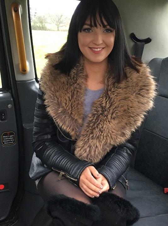 Darina Ivanov - Hot cock hungry cheating girlfriend 1080p