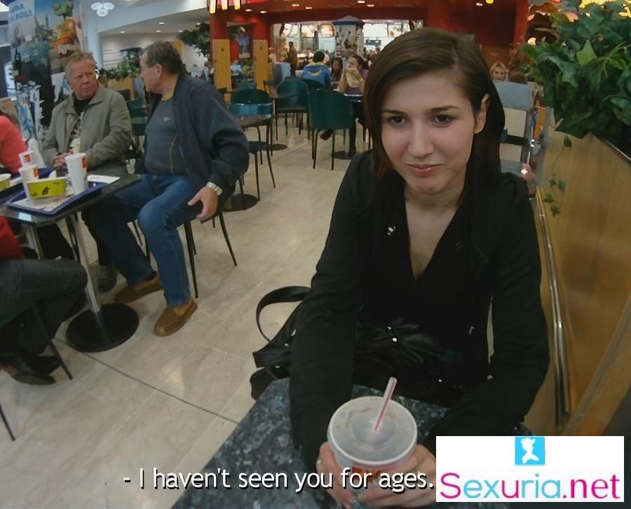 Marina - She Loves Sex So Why Not HD 720p