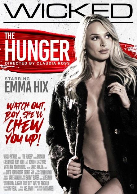 The Hunger (2024) - 720p