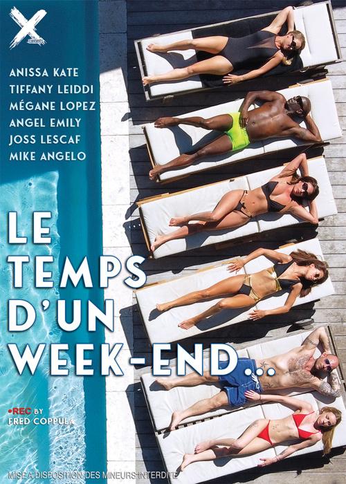 Le Temps D'un Week-end / For a Weekend - 1080p