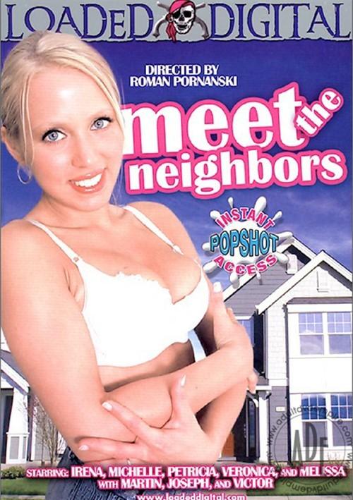 Meet the Neighbors