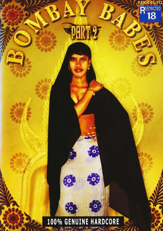 Bombay Babes 2