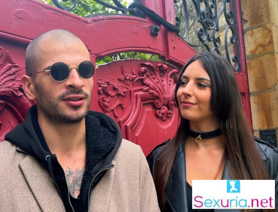 Venus - Venus, 27 years old, from Rennes! FullHD 1080p