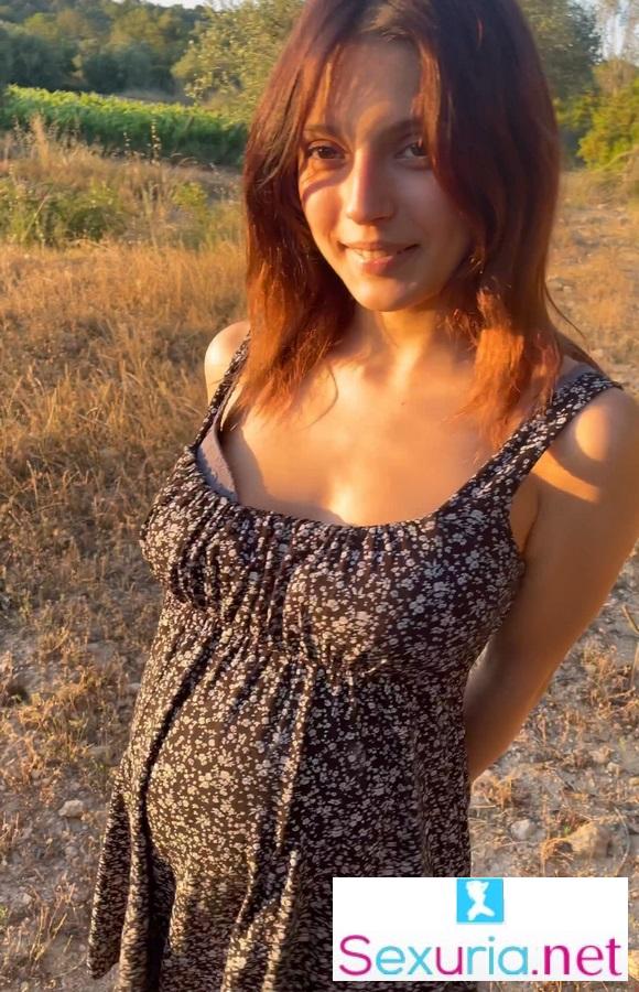 LaMenor - Fucking Lamenor’s Mouth And Pussy In The Jungle UltraHD/4K 3840p