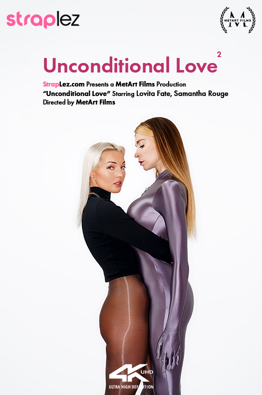 Lovita Fate & Samantha Rouge - Unconditional Love 2 1080p
