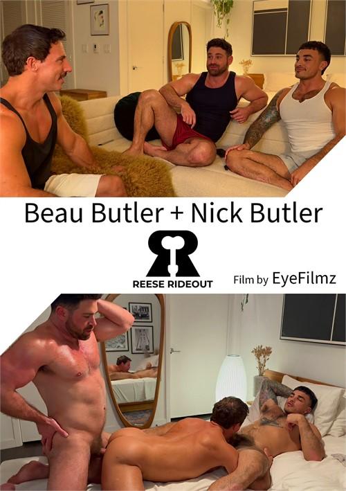 Beau Butler + Nick Butler 1080p