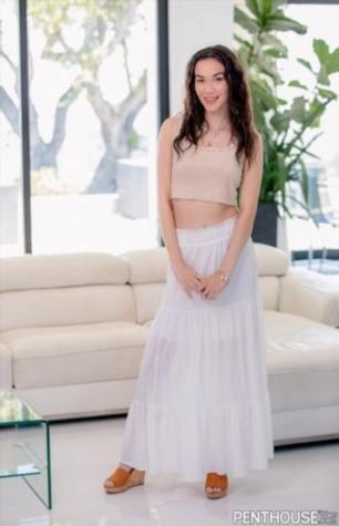 Sawyer Cassidy - Sawyer Cassidy Gets Dick Not Detention 4K 2160p