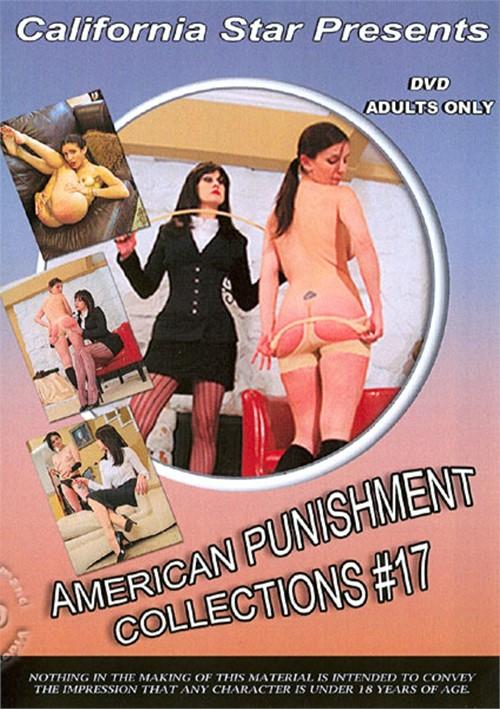 American Punishment Collections 17