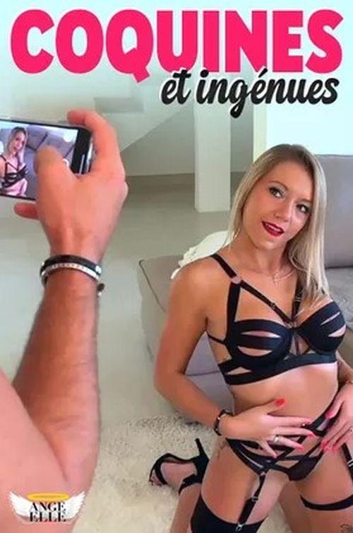 Coquines et Ingenues / Naughty and Ingenuous [2024] - 720p