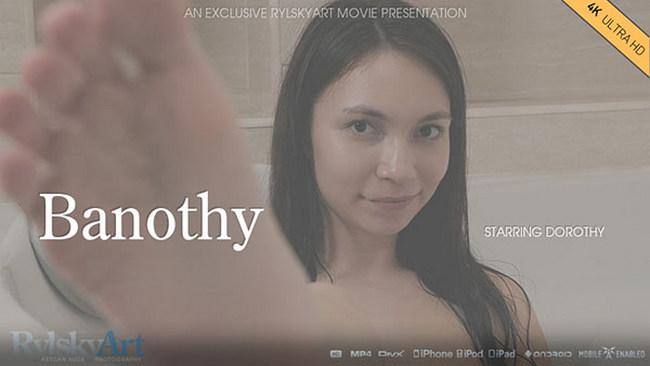 Dorothy - Banothy 1080p