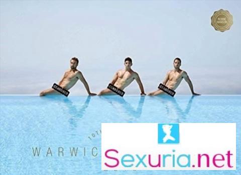 Warwick Rowers Calendar 2019 [2019] - 1080p