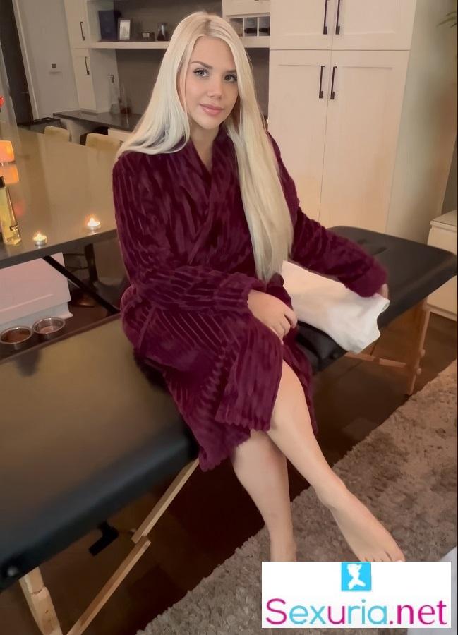 Summer Brookes - POV Massage Fuck FullHD 1920p