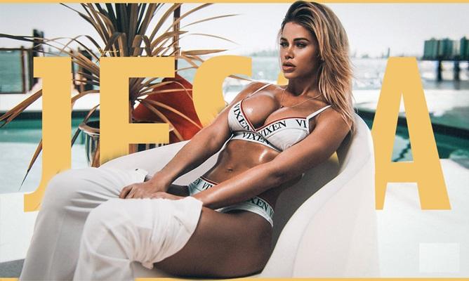 Jessa Rhodes  MegaPack