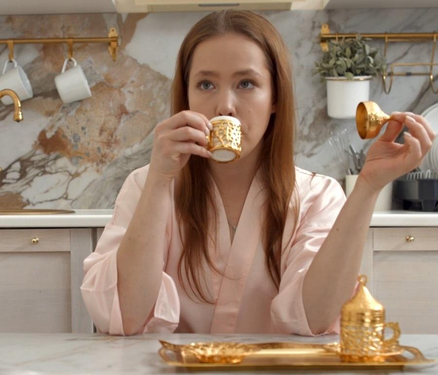 Nicole Murkovski - Scorned Redhead Nicole Murkovski Films DAP Threesome As Payback GP3148 FullHD 1080p