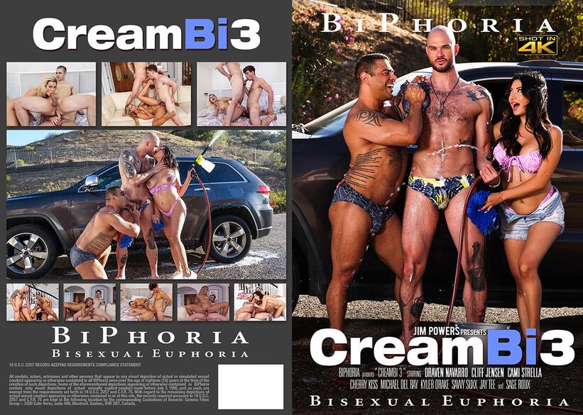 CreamBi 3 (2024) - 720p