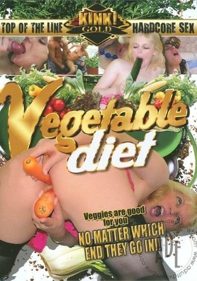 Vegetable Diet