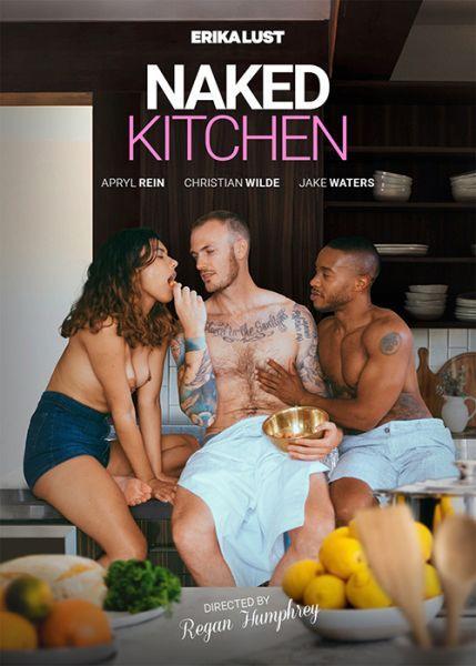 Naked Kitchen (2024) - 720p