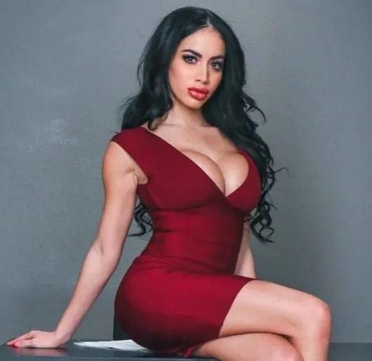 Victoria June  - MegaPack