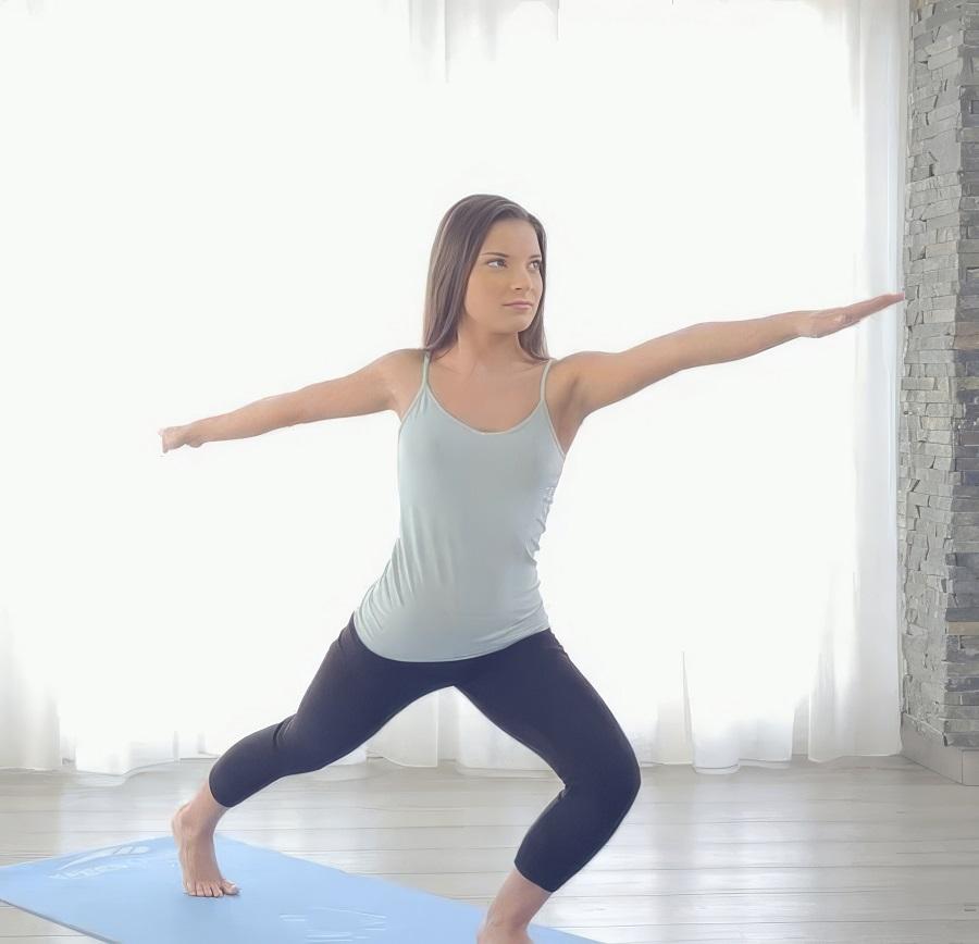 Anita Bellini - Yogi Stepdaughter Loves Anal FullHD 1080p