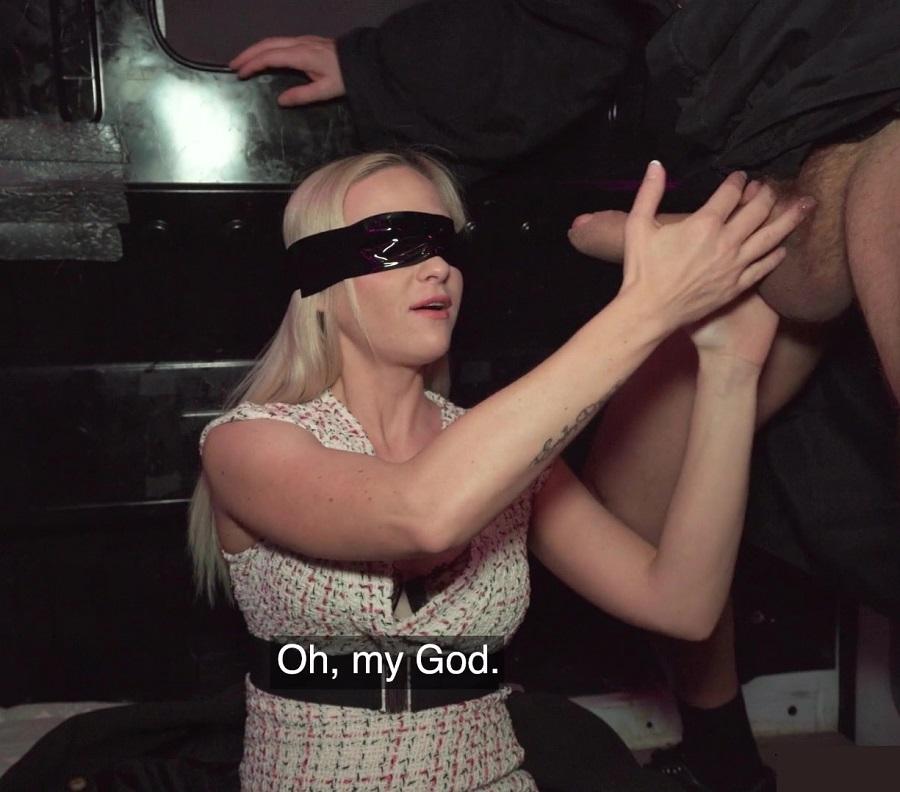 Vinna Reed - Blonde MILF Has Her Best Fuck FullHD 1080p