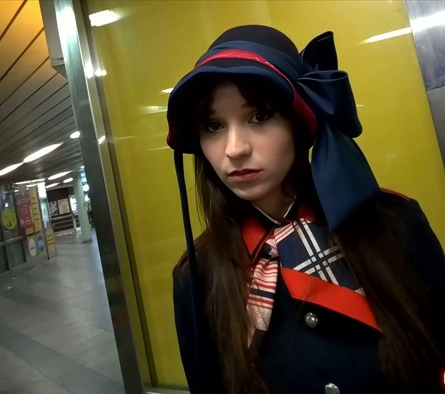 Chelsy Sun - Salvation Army Employee Fucks for Tips FullHD 1080p