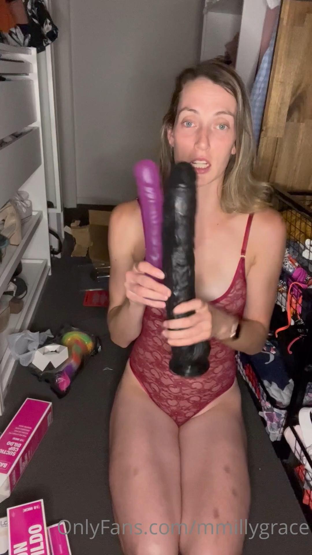 OnlyFans.com] Amelia Grace (@mmillygrace) - Pack » Sexuria Download Porn  Release for Free