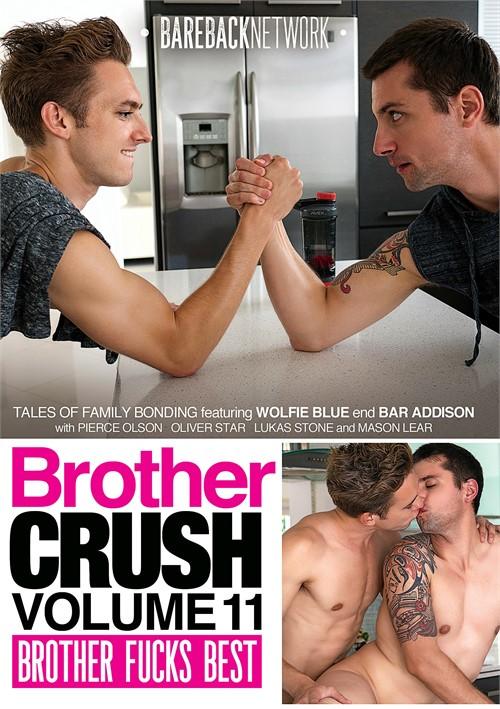 Brother Crush Vol. 11