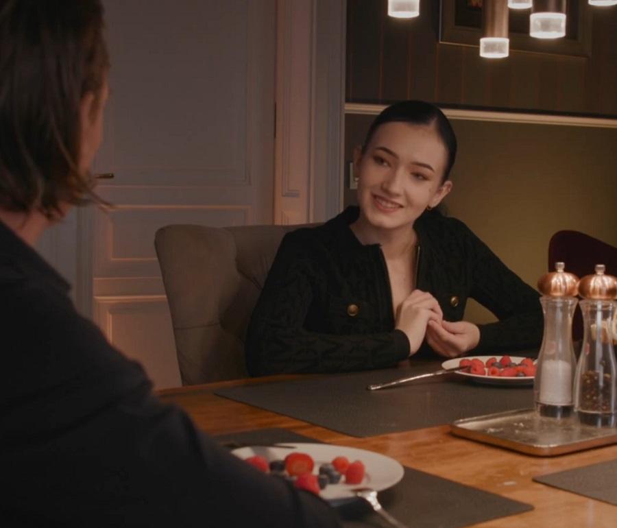 Britney Dutch - Britney Dutch gets her Double DP Creampie FullHD 1080p